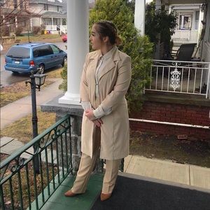 Meet your Posher, Mary kay